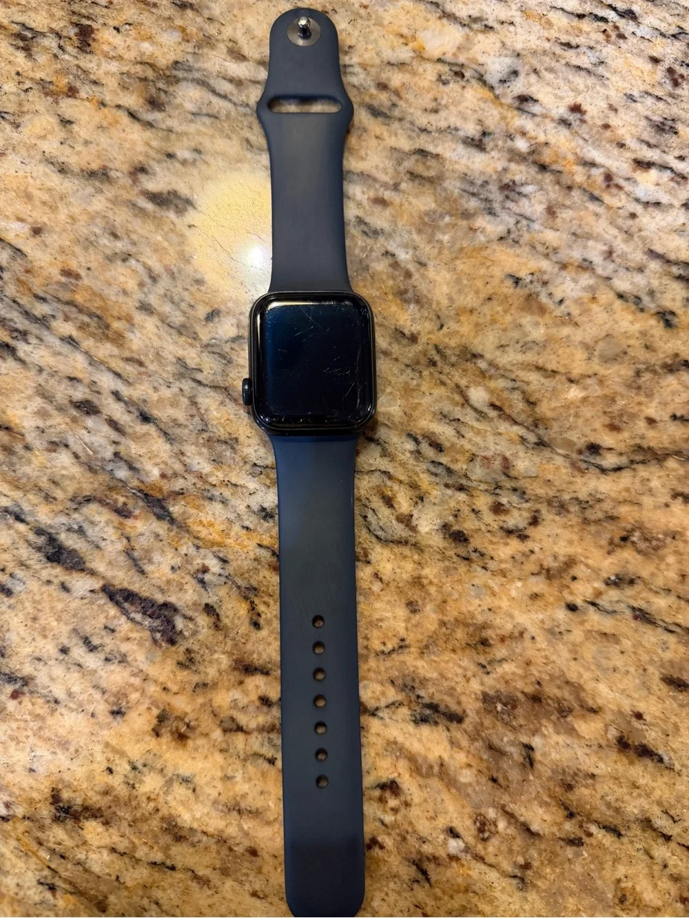 Apple Watch SE